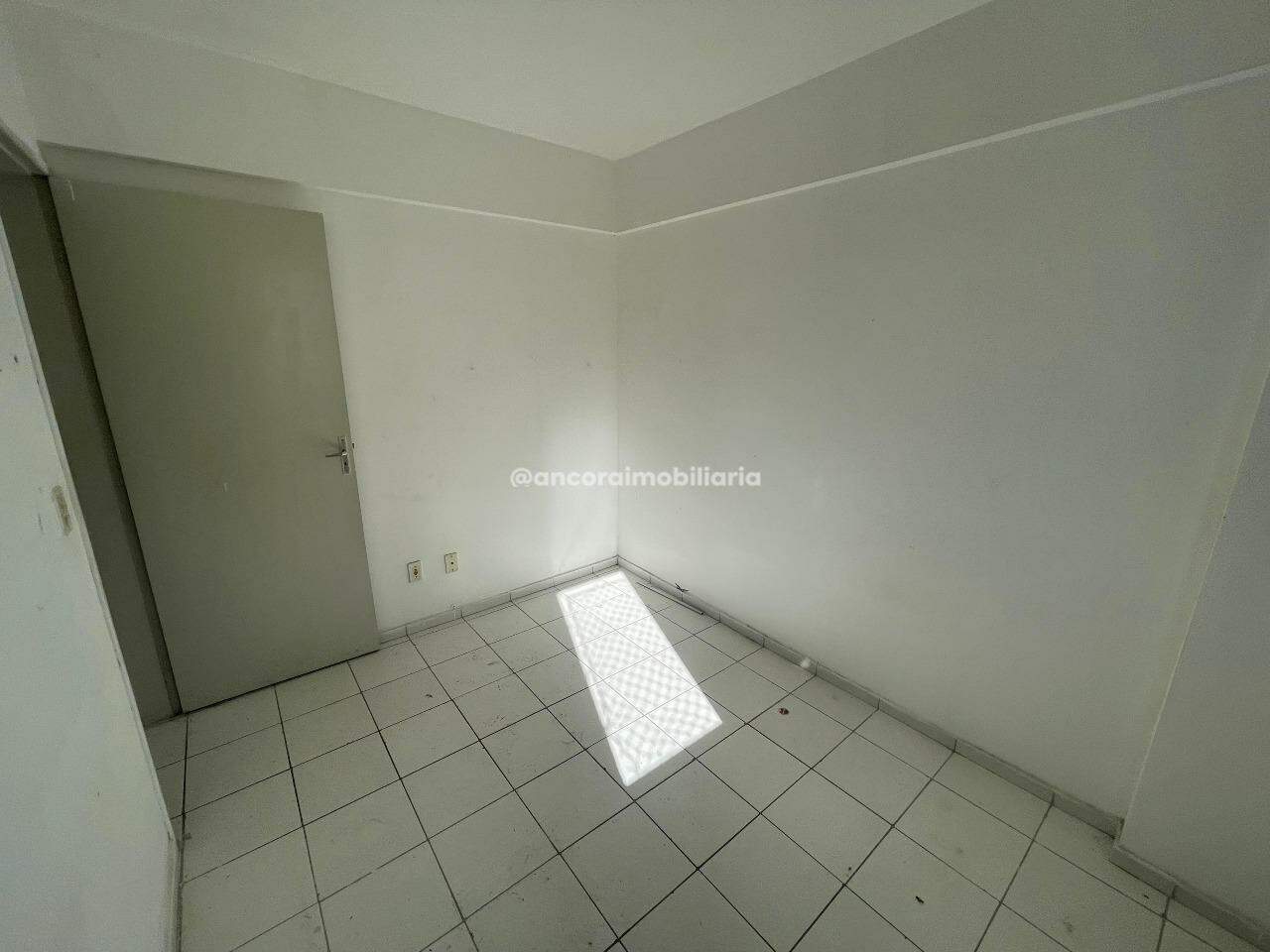 Apartamento para aluguel no Santa Mônica: 