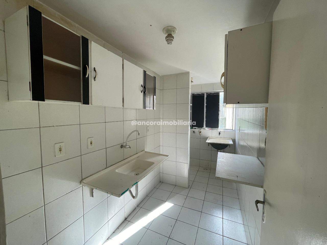 Apartamento para aluguel no Santa Mônica: 