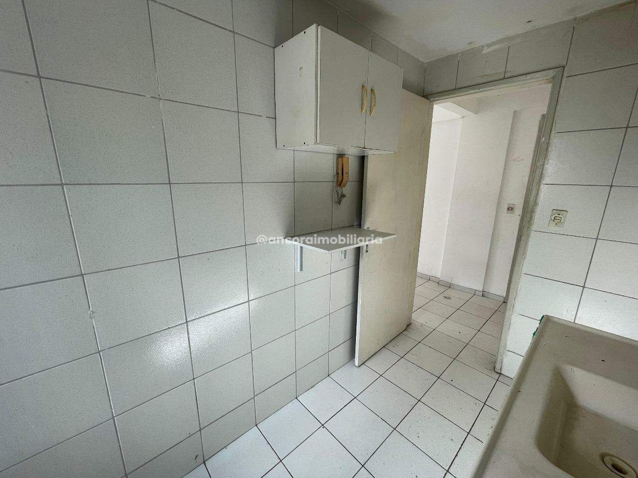 Apartamento para aluguel no Santa Mônica: 
