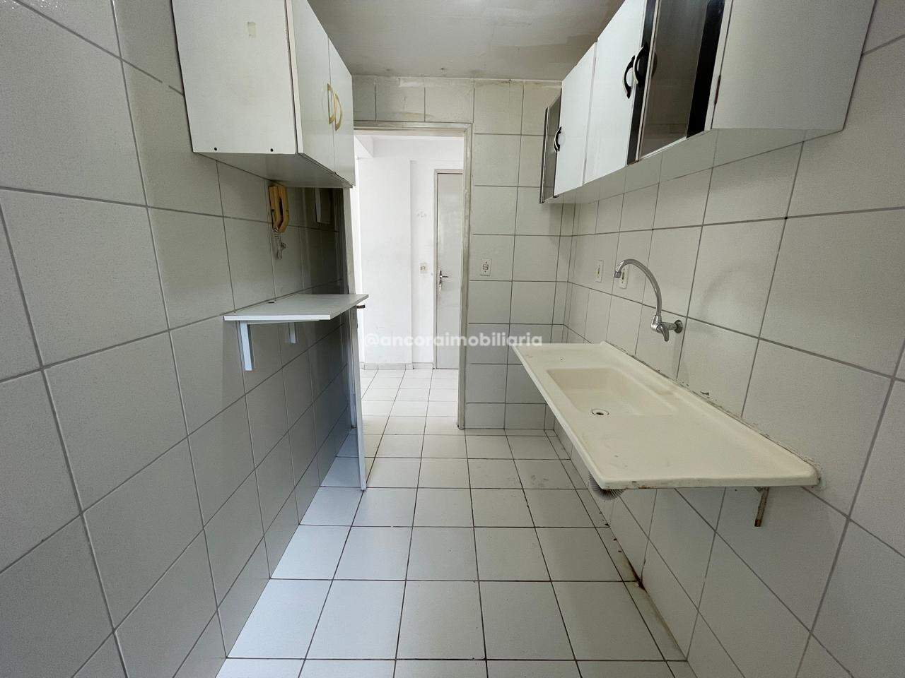 Apartamento para aluguel no Santa Mônica: 