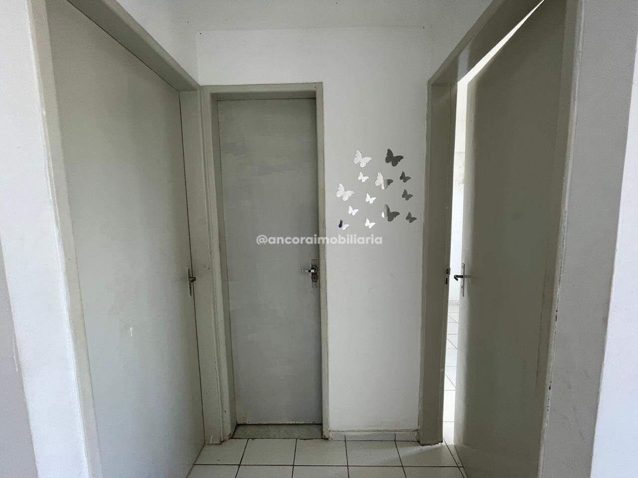Apartamento para aluguel no Santa Mônica: 