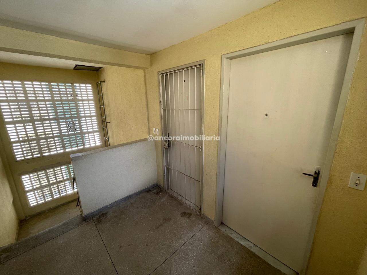 Apartamento para aluguel no Santa Mônica: 