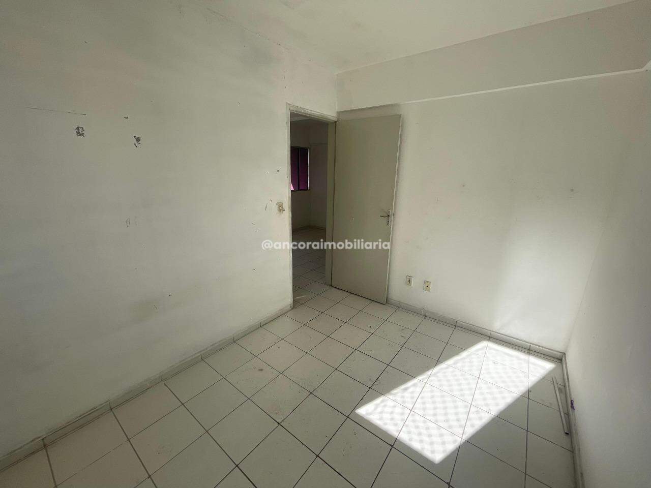 Apartamento para aluguel no Santa Mônica: 