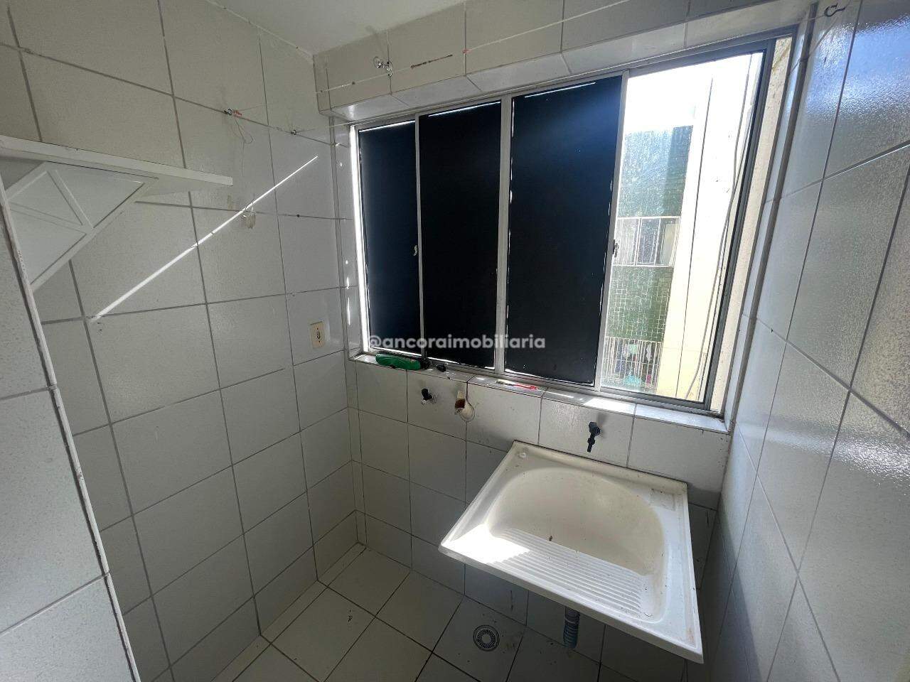 Apartamento para aluguel no Santa Mônica: 