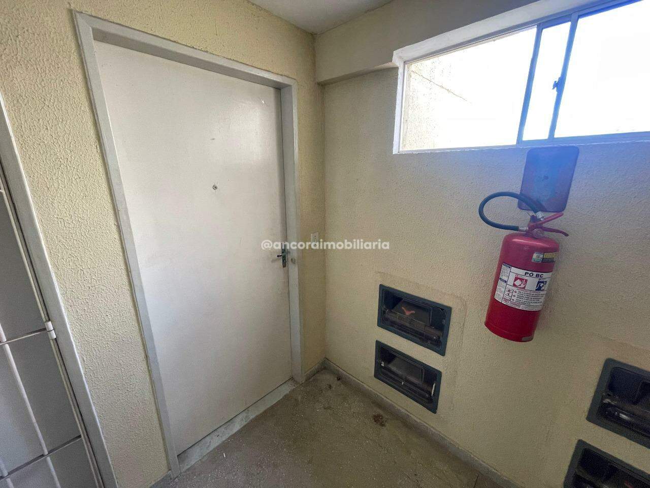 Apartamento para aluguel no Santa Mônica: 