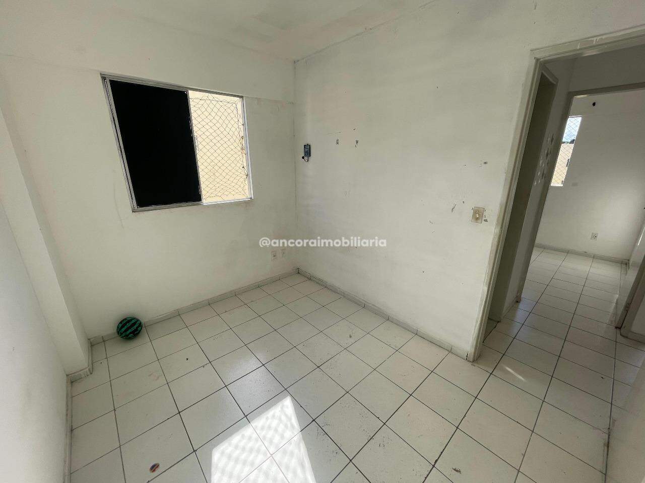 Apartamento para aluguel no Santa Mônica: 