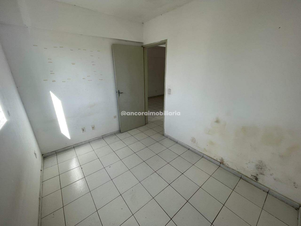 Apartamento para aluguel no Santa Mônica: 