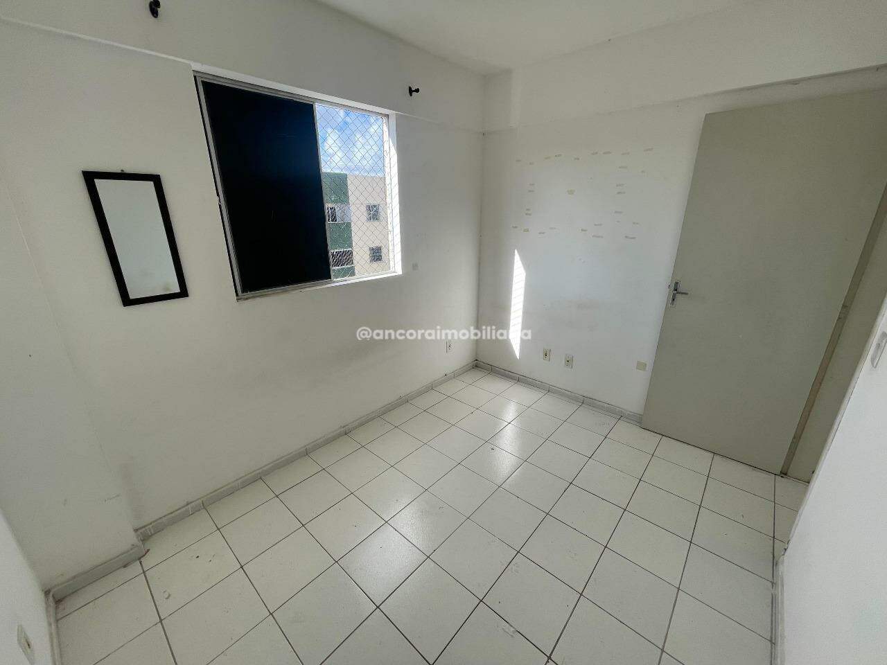 Apartamento para aluguel no Santa Mônica: 