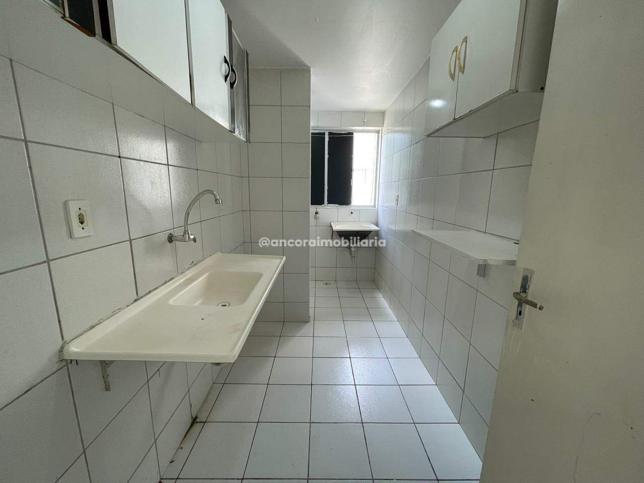 Apartamento para aluguel no Santa Mônica: 