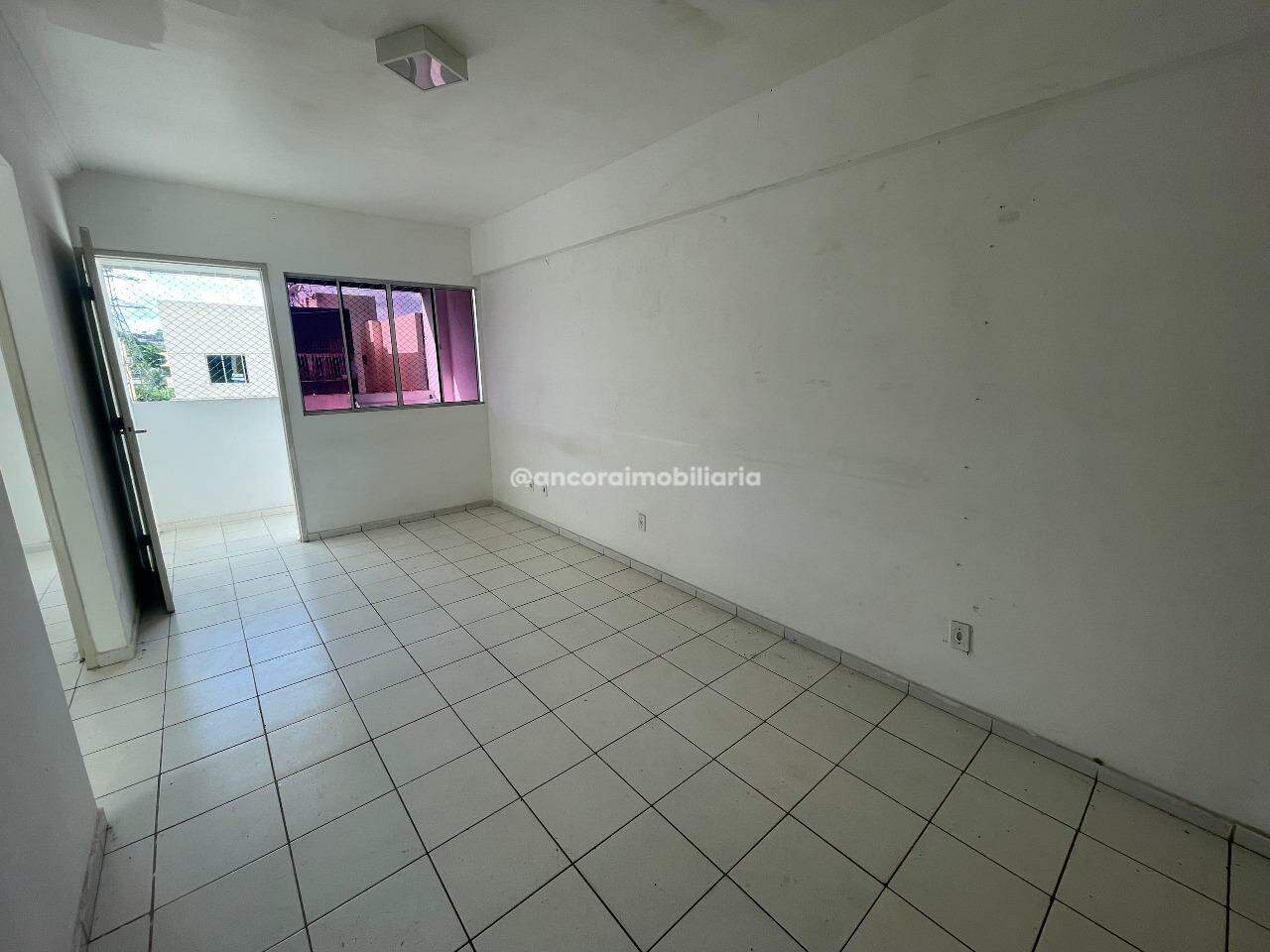 Apartamento para aluguel no Santa Mônica: 