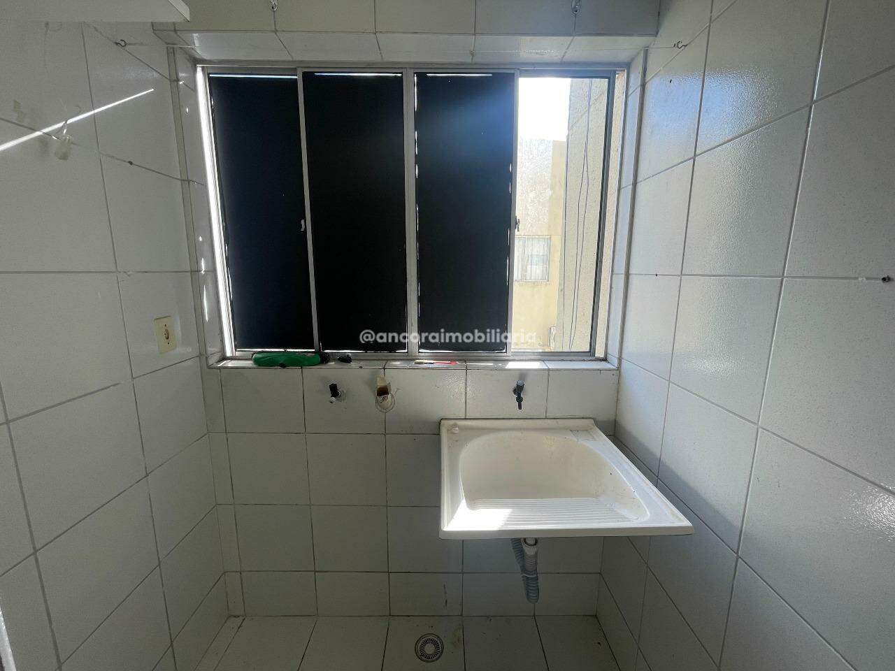Apartamento para aluguel no Santa Mônica: 