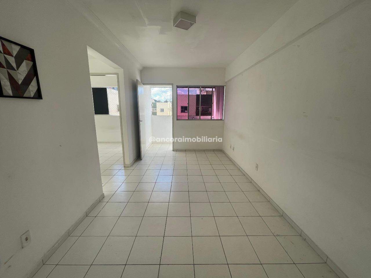 Apartamento para aluguel no Santa Mônica: 