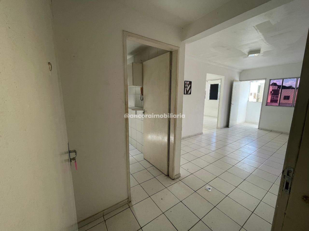 Apartamento para aluguel no Santa Mônica: 