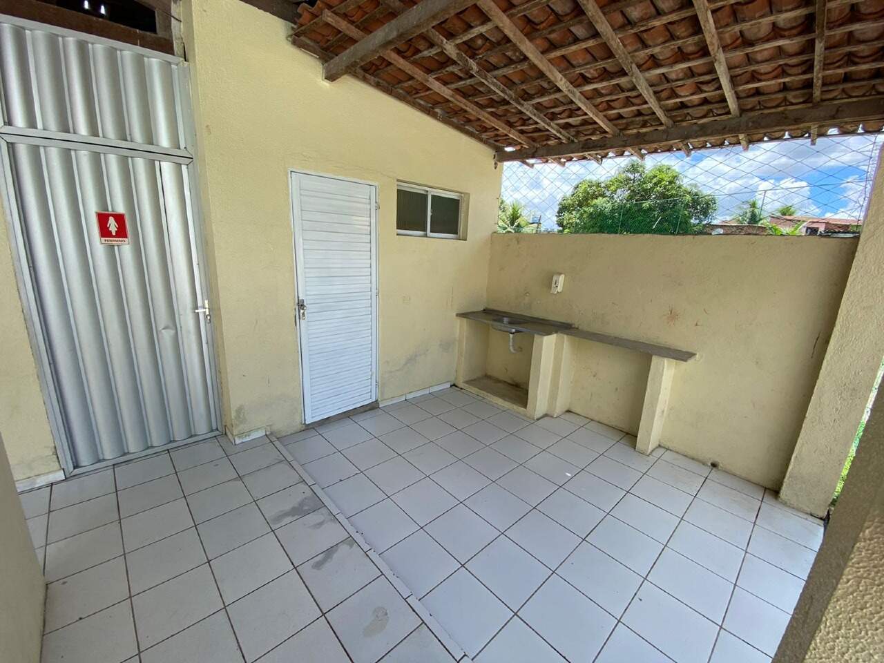 Apartamento para aluguel no Santa Mônica: 