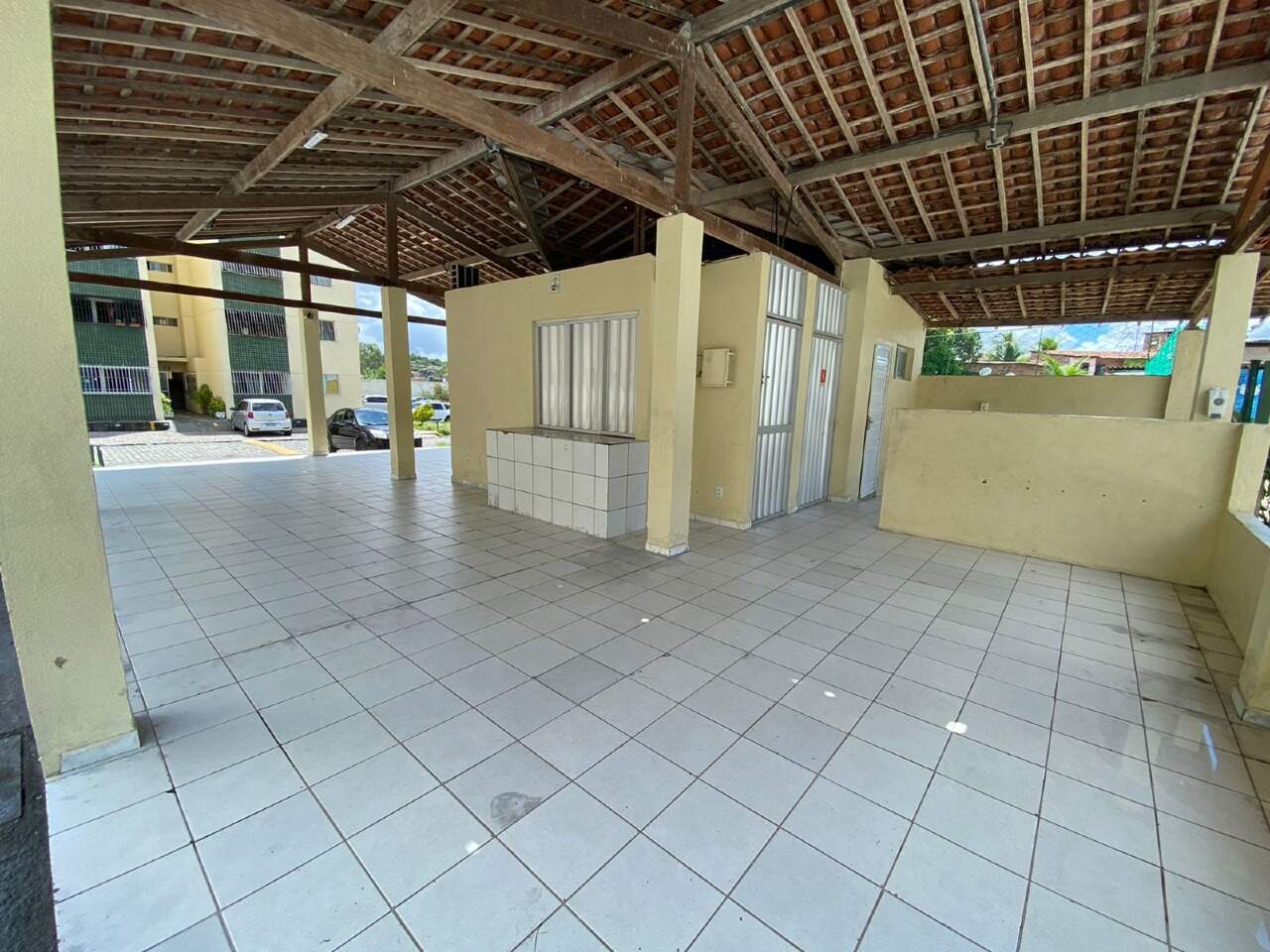 Apartamento para aluguel no Santa Mônica: 