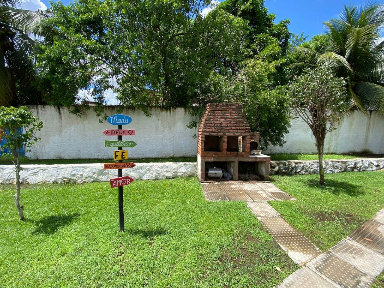 Apartamento para aluguel no Santa Mônica: 