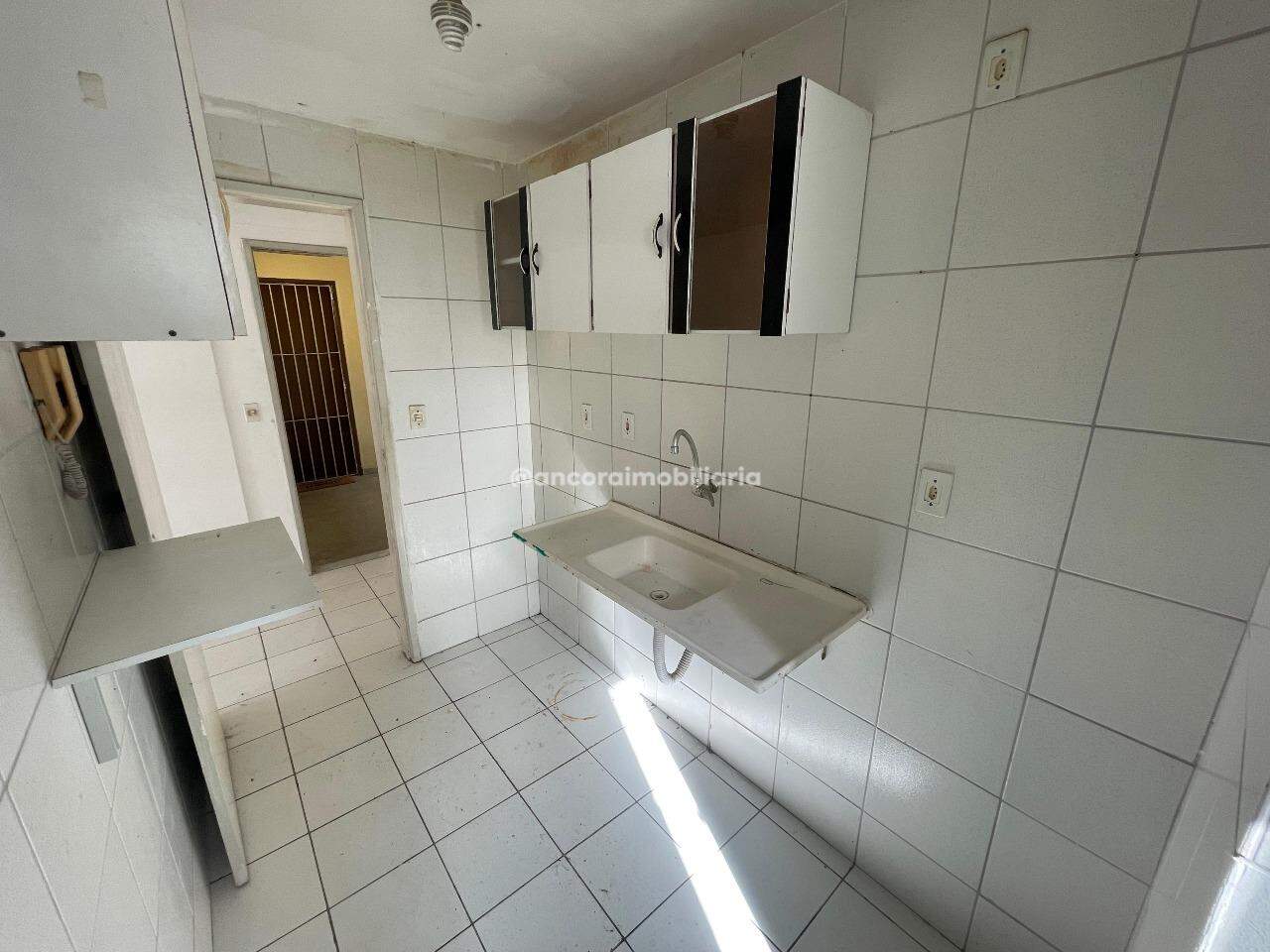 Apartamento para aluguel no Santa Mônica: 