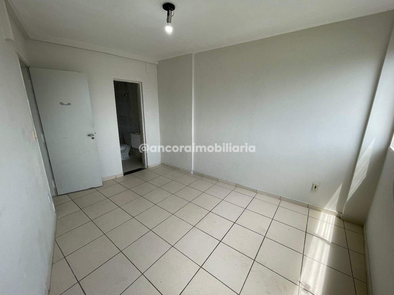 Apartamento para aluguel no Santo Amaro: 