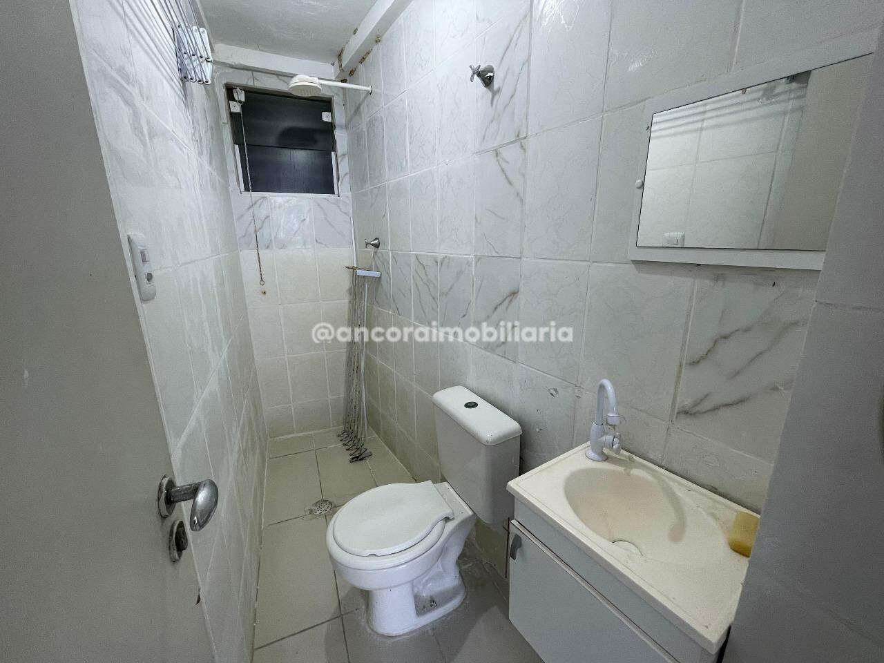 Apartamento para aluguel no Santo Amaro: 