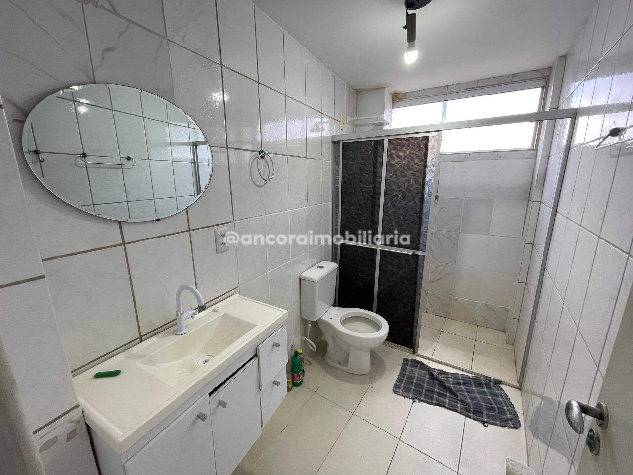 Apartamento para aluguel no Santo Amaro: 