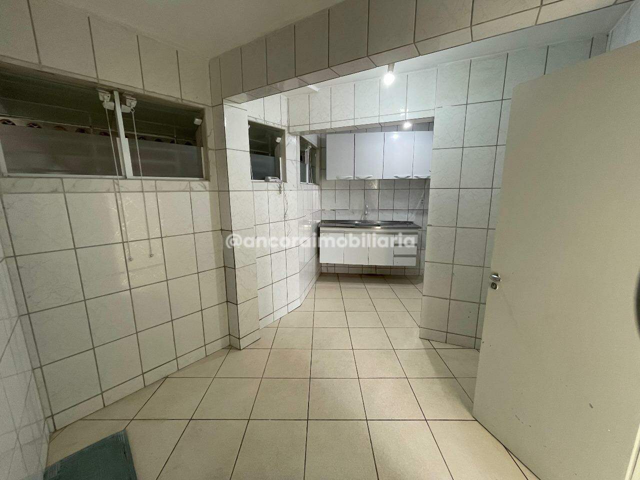 Apartamento para aluguel no Santo Amaro: 