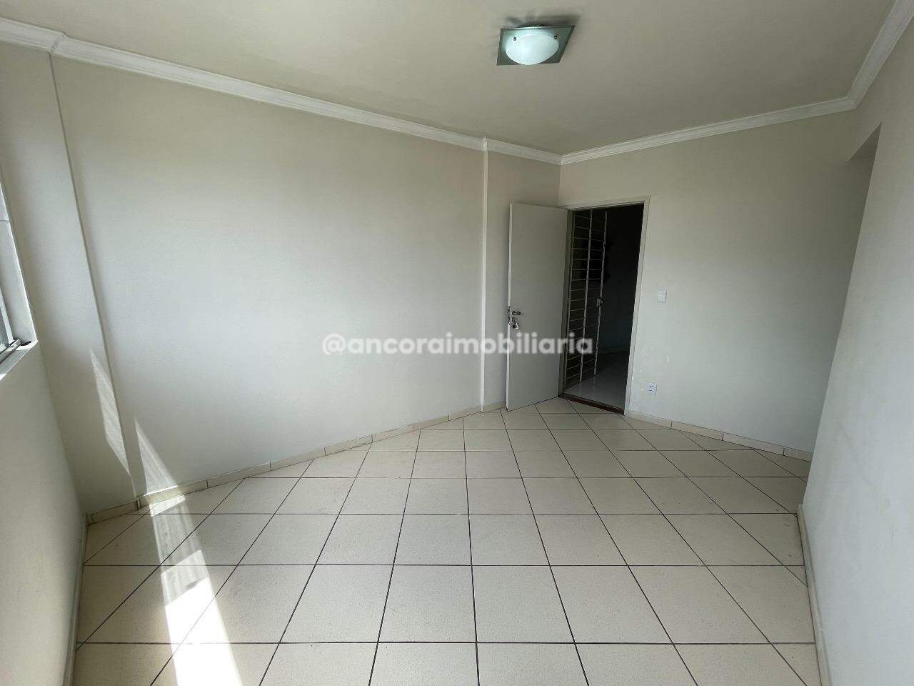 Apartamento para aluguel no Santo Amaro: 