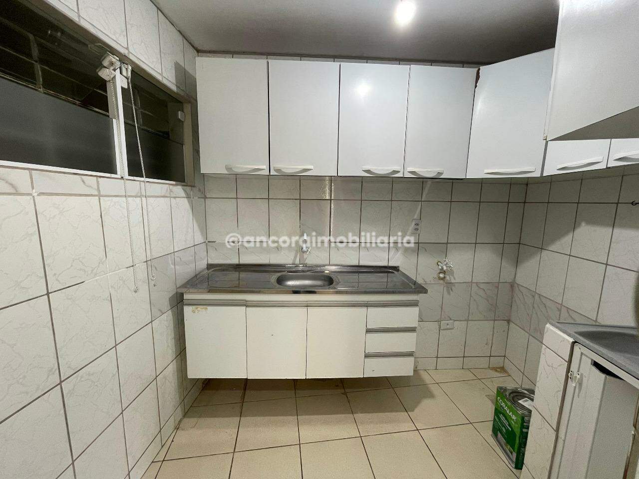 Apartamento para aluguel no Santo Amaro: 
