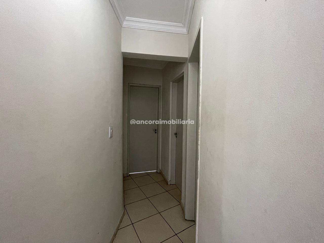 Apartamento para aluguel no Santo Amaro: 