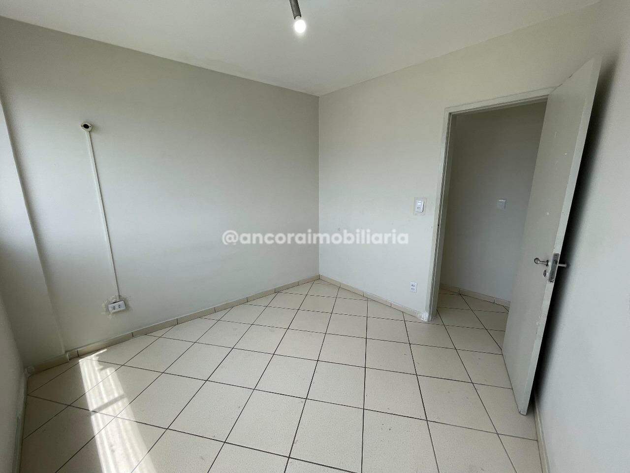 Apartamento para aluguel no Santo Amaro: 