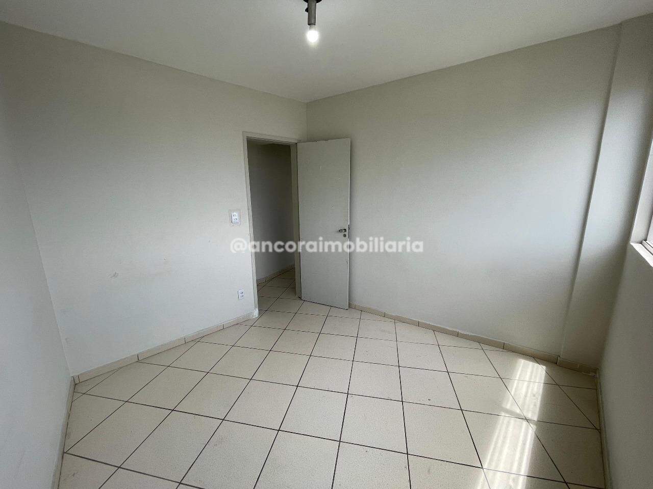 Apartamento para aluguel no Santo Amaro: 