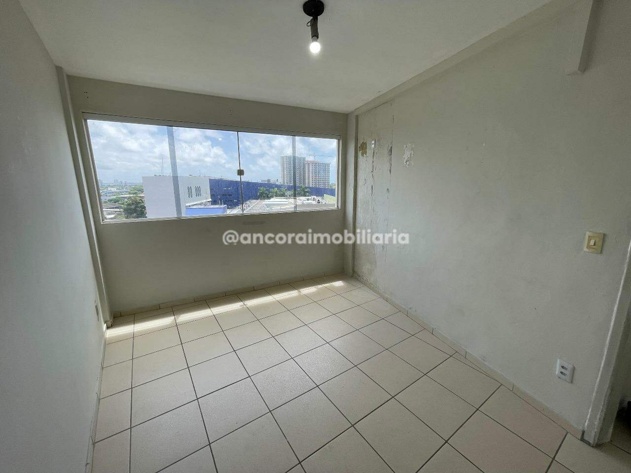 Apartamento para aluguel no Santo Amaro: 