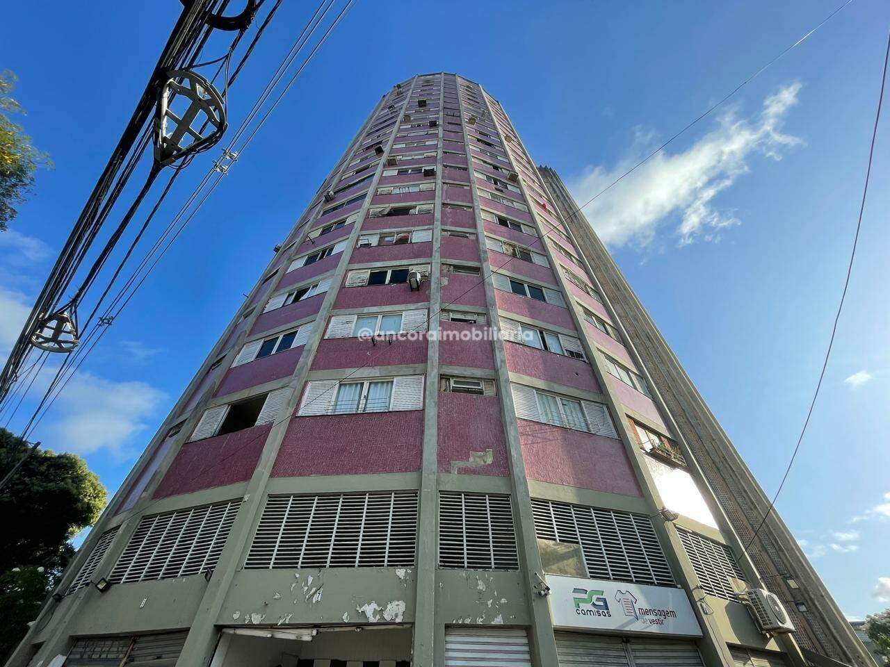Apartamento para aluguel no Santo Amaro: 