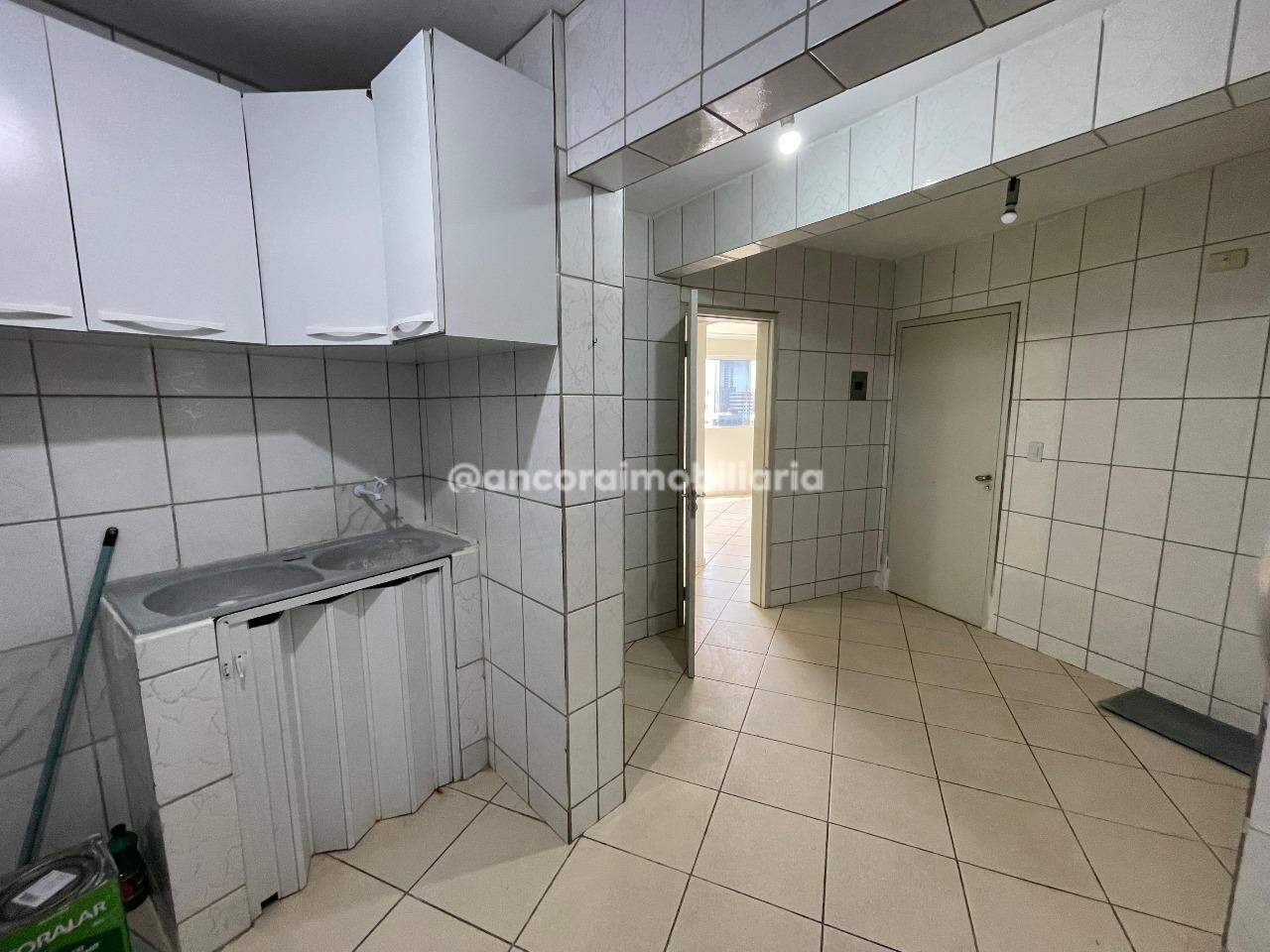 Apartamento para aluguel no Santo Amaro: 