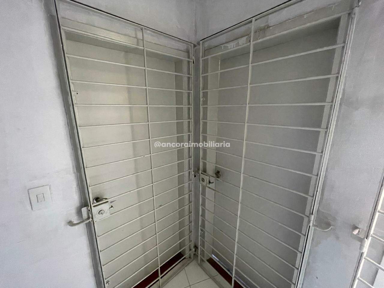 Apartamento para aluguel no Santo Amaro: 