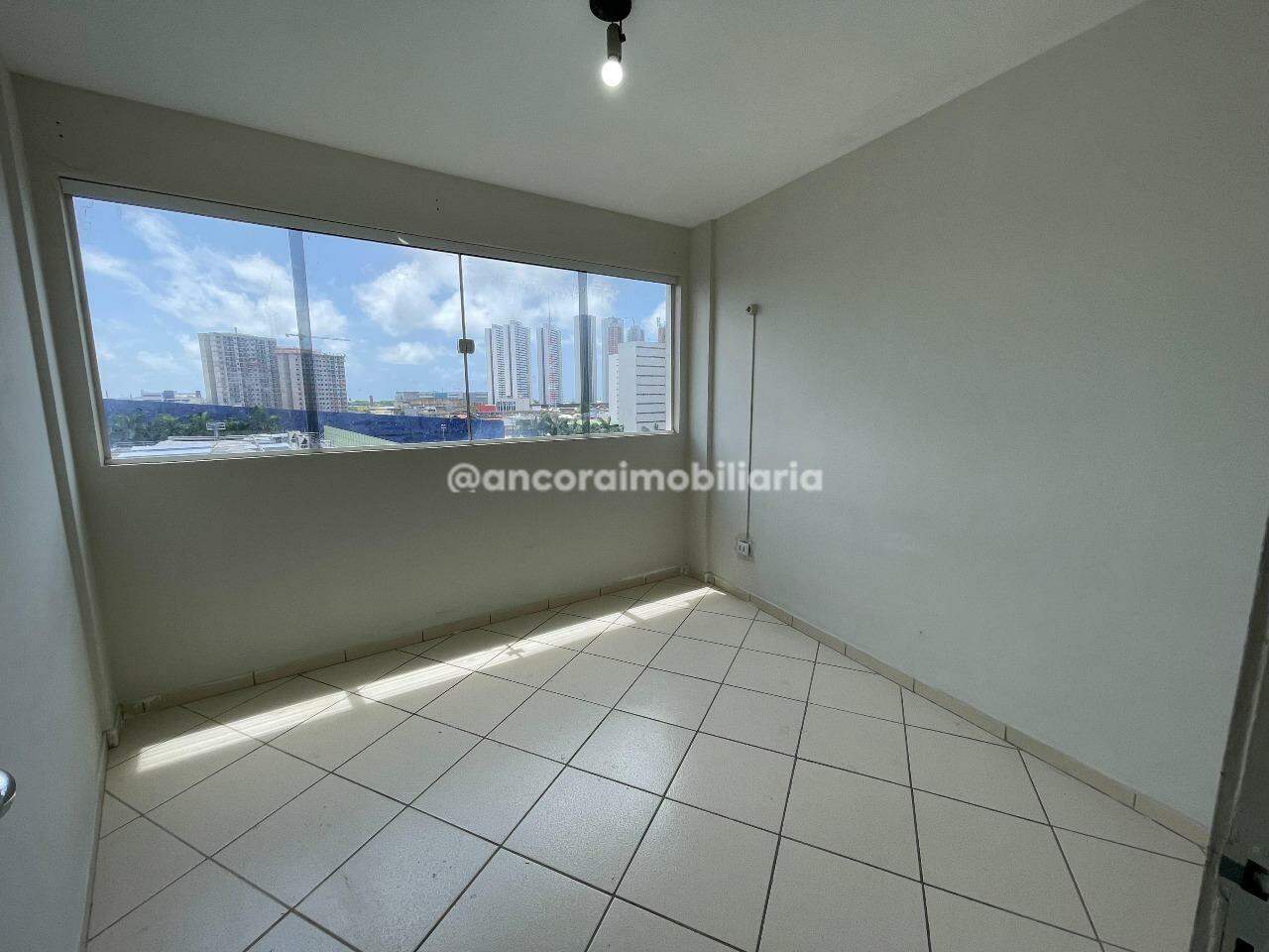 Apartamento para aluguel no Santo Amaro: 