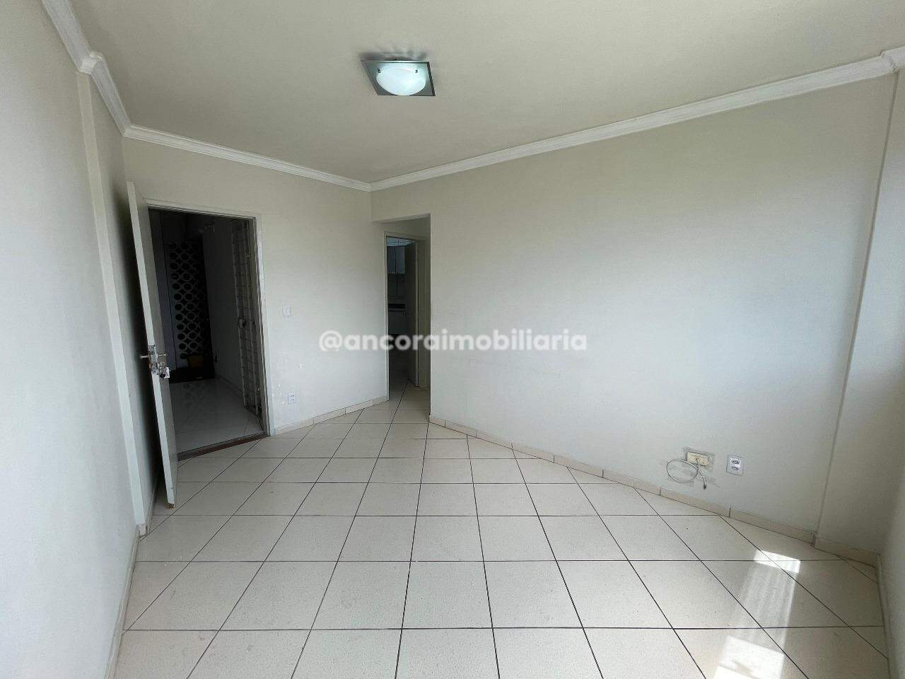 Apartamento para aluguel no Santo Amaro: 