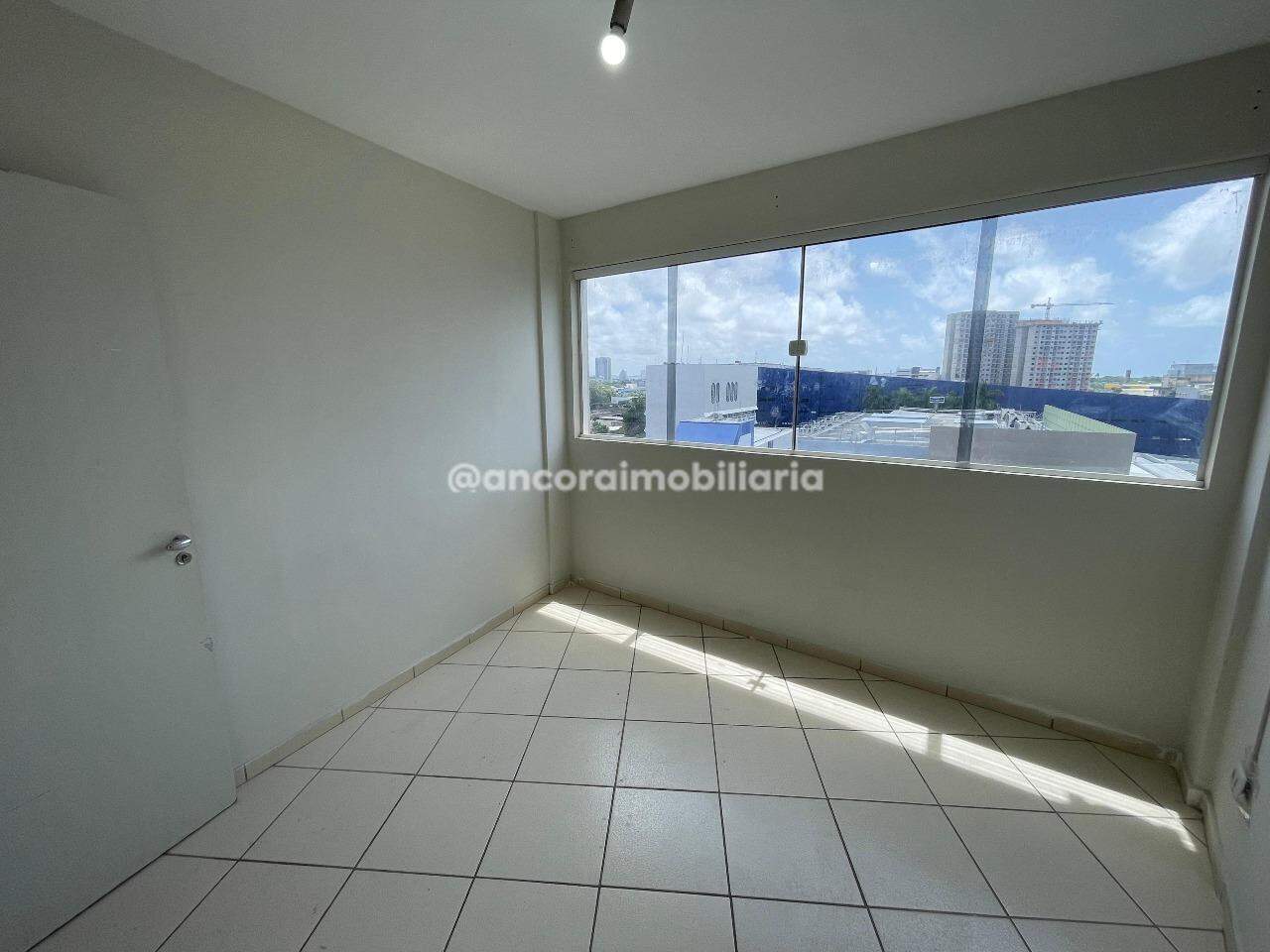 Apartamento para aluguel no Santo Amaro: 