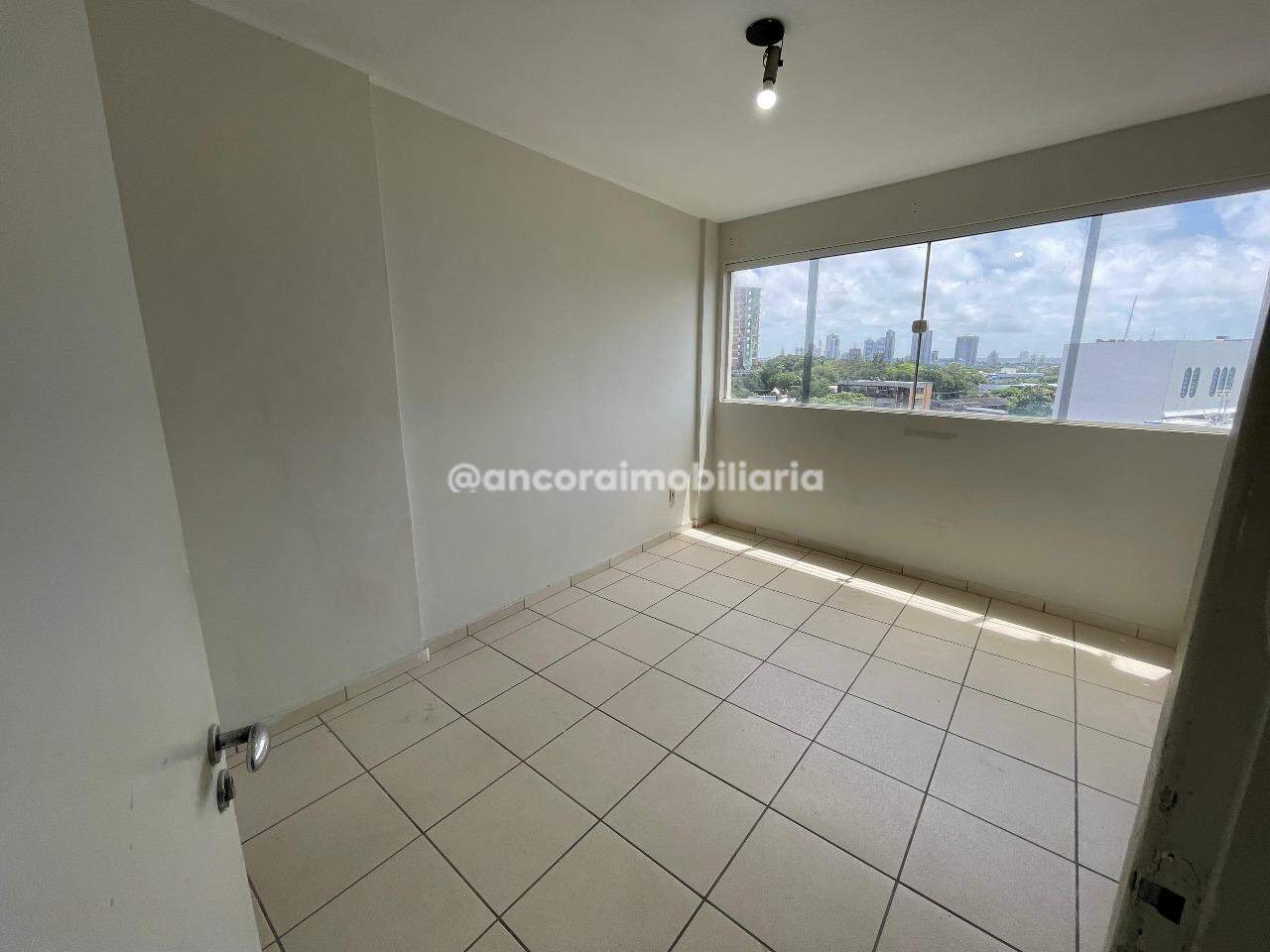 Apartamento para aluguel no Santo Amaro: 