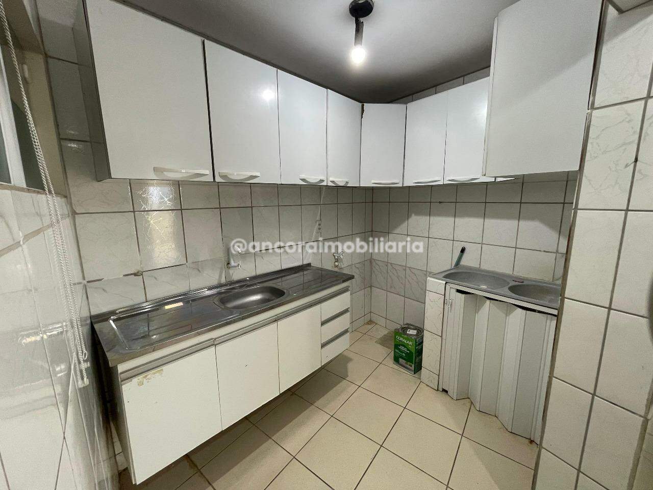 Apartamento para aluguel no Santo Amaro: 