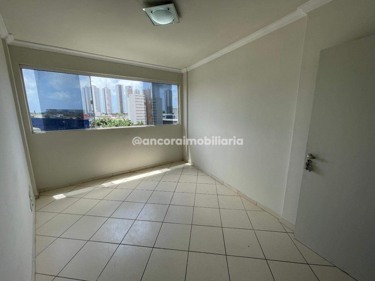 Apartamento para aluguel no Santo Amaro: 