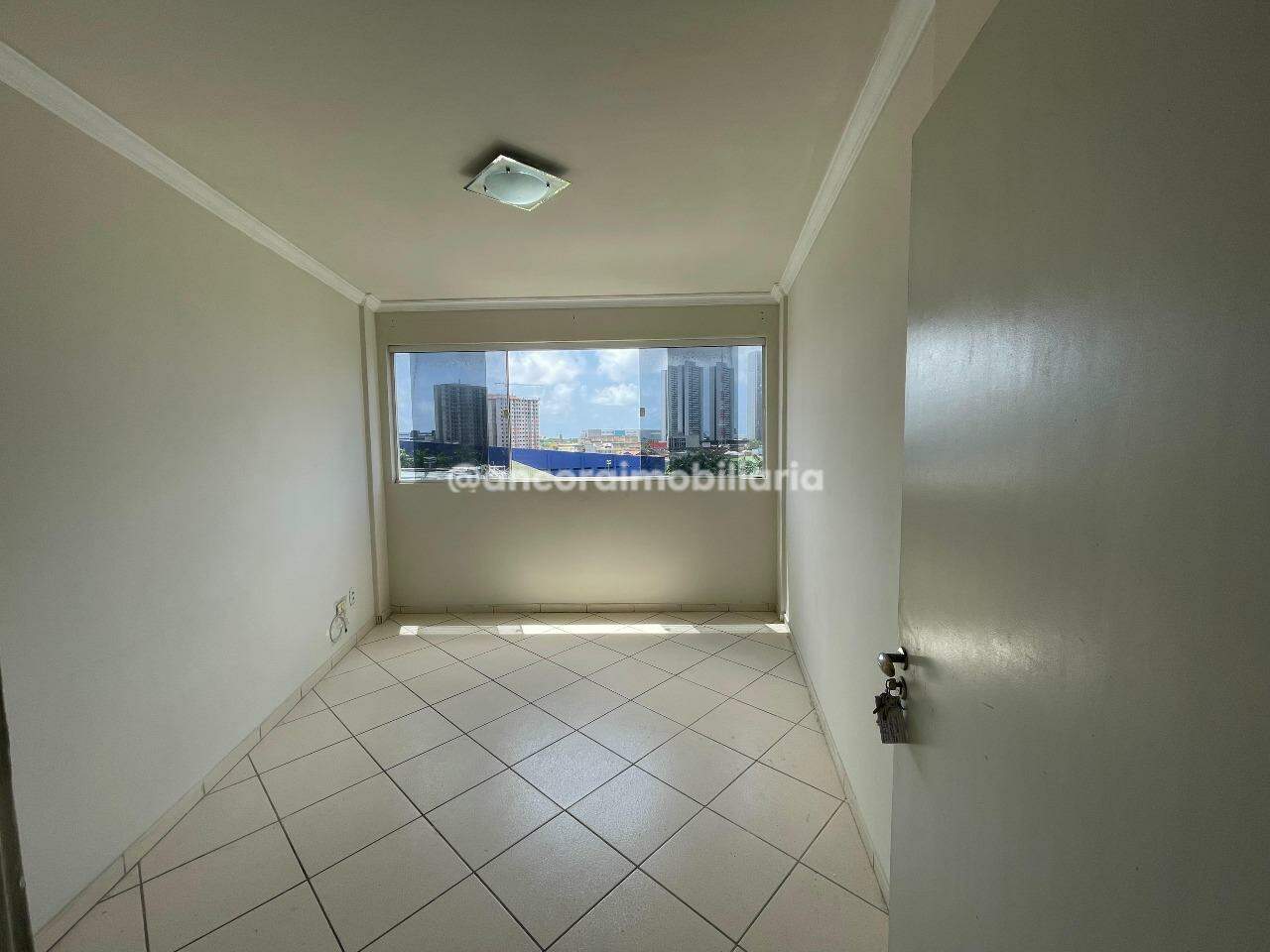 Apartamento para aluguel no Santo Amaro: 