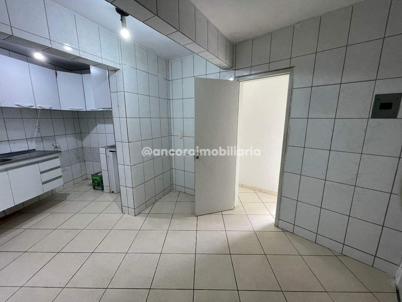 Apartamento para aluguel no Santo Amaro: 