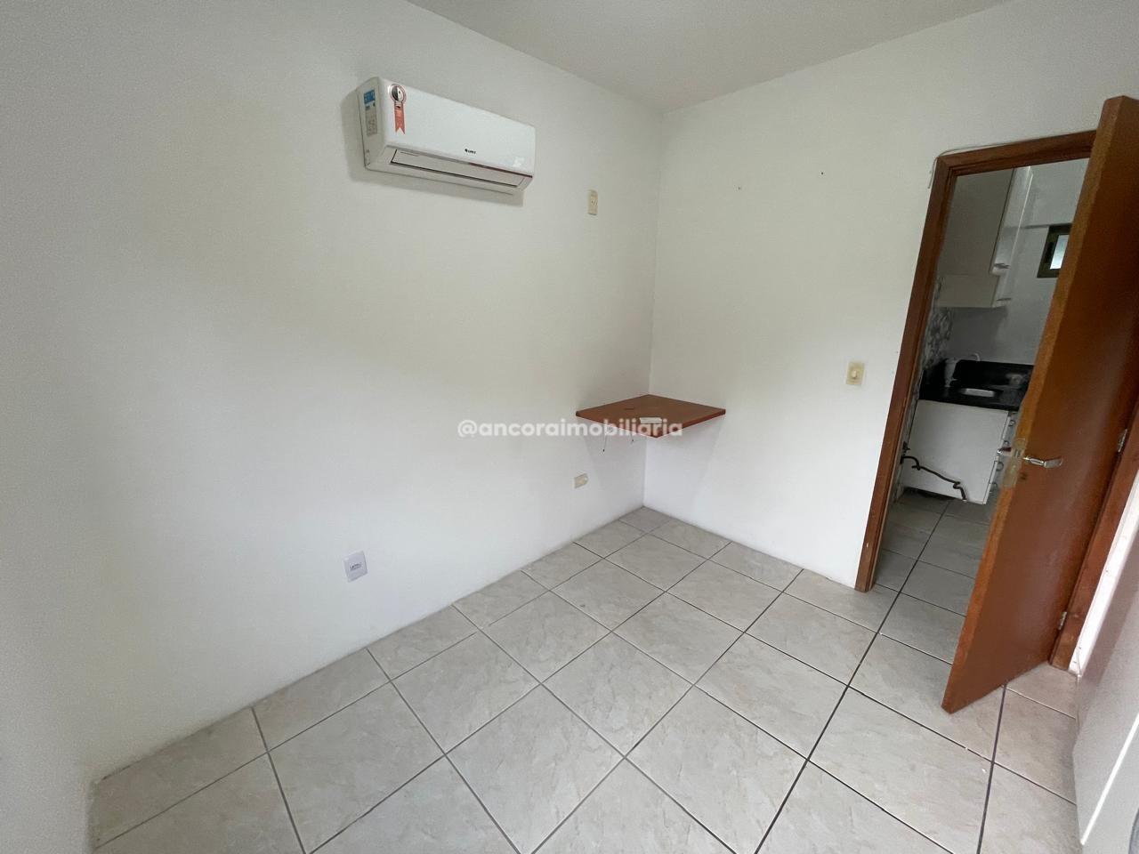Apartamento para aluguel no Jaqueira: 