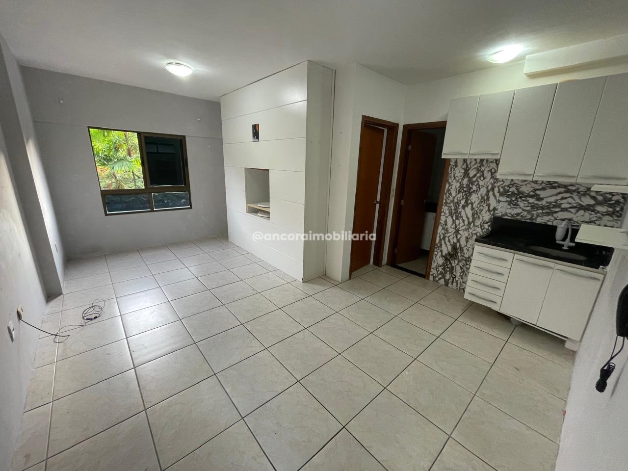 Apartamento para aluguel no Jaqueira: 