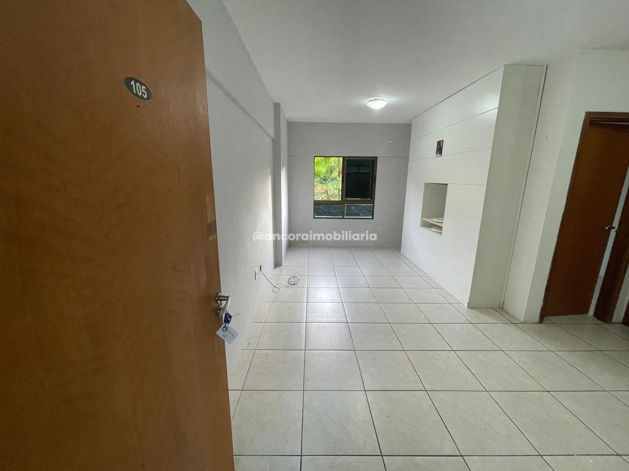 Apartamento para aluguel no Jaqueira: 