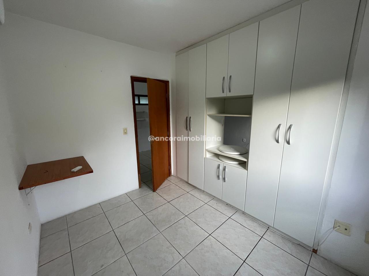 Apartamento para aluguel no Jaqueira: 