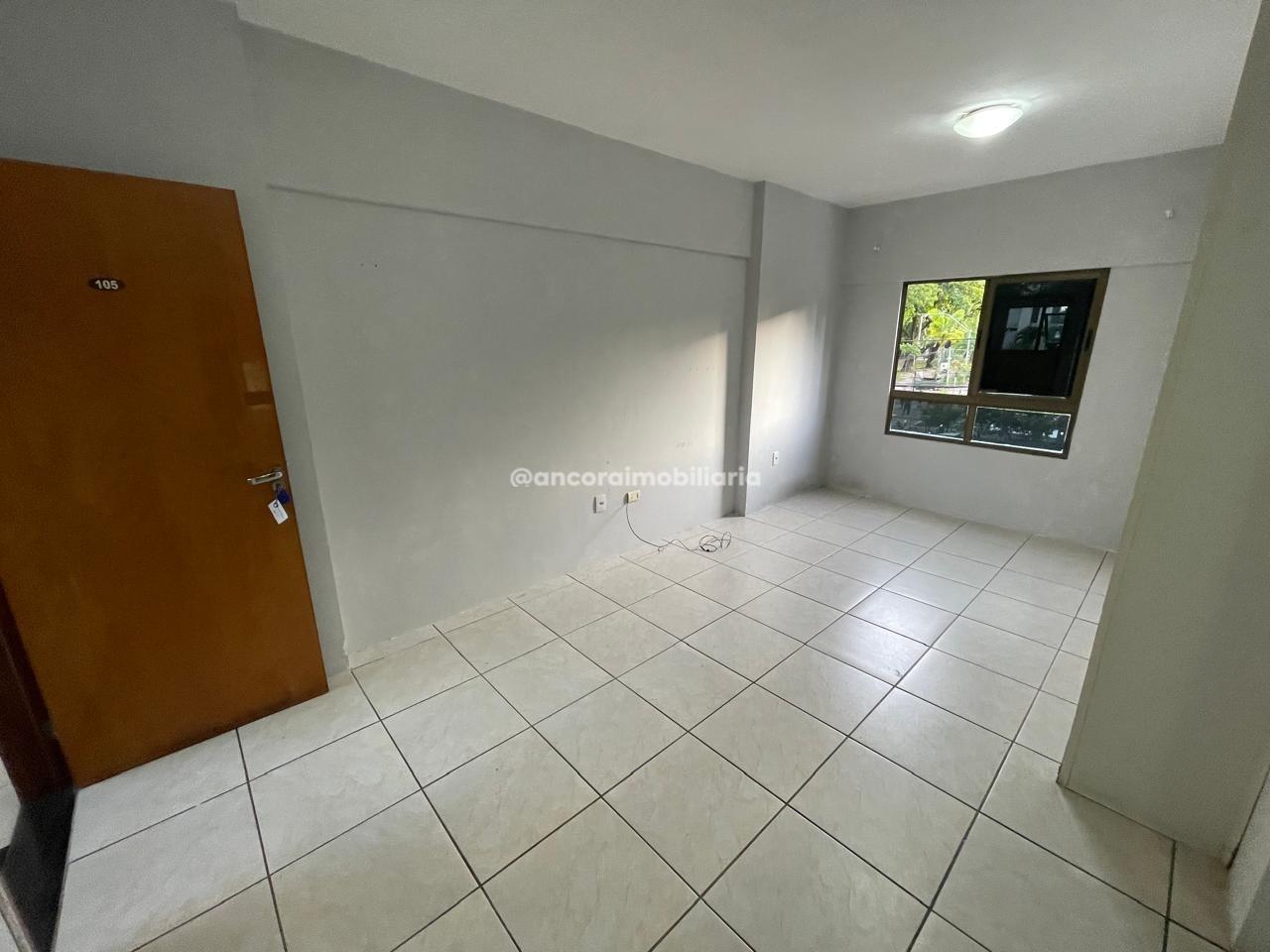 Apartamento para aluguel no Jaqueira: 