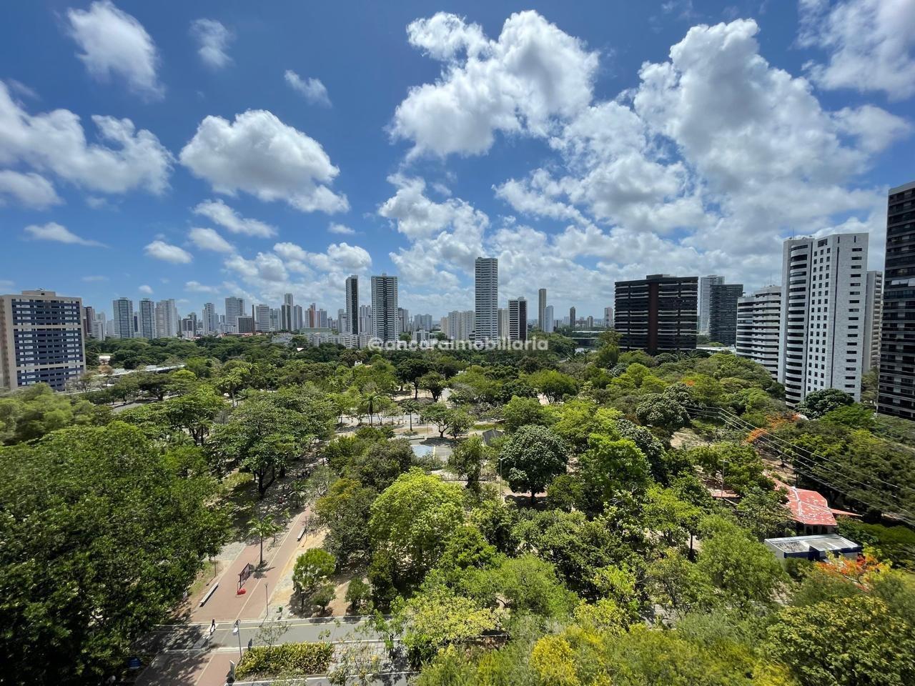 Apartamento para aluguel no Jaqueira: 