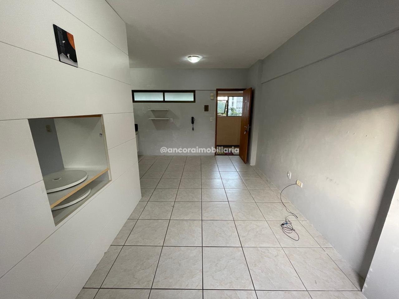Apartamento para aluguel no Jaqueira: 