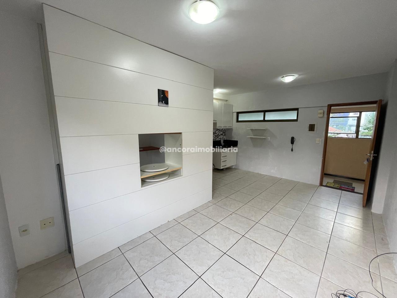 Apartamento para aluguel no Jaqueira: 